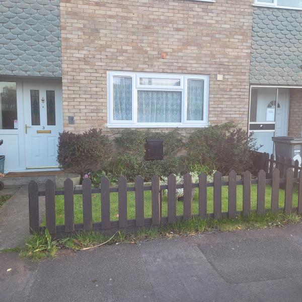3 bedroom house in Weston Super Mare House Exchange