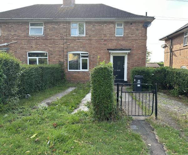 4 bedroom house in Fishponds House Exchange