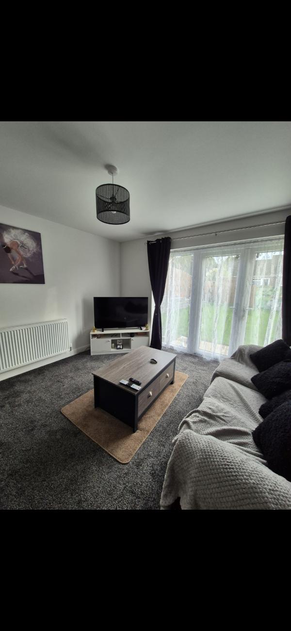 2 bedroom bungalow in Swadlincote House Exchange