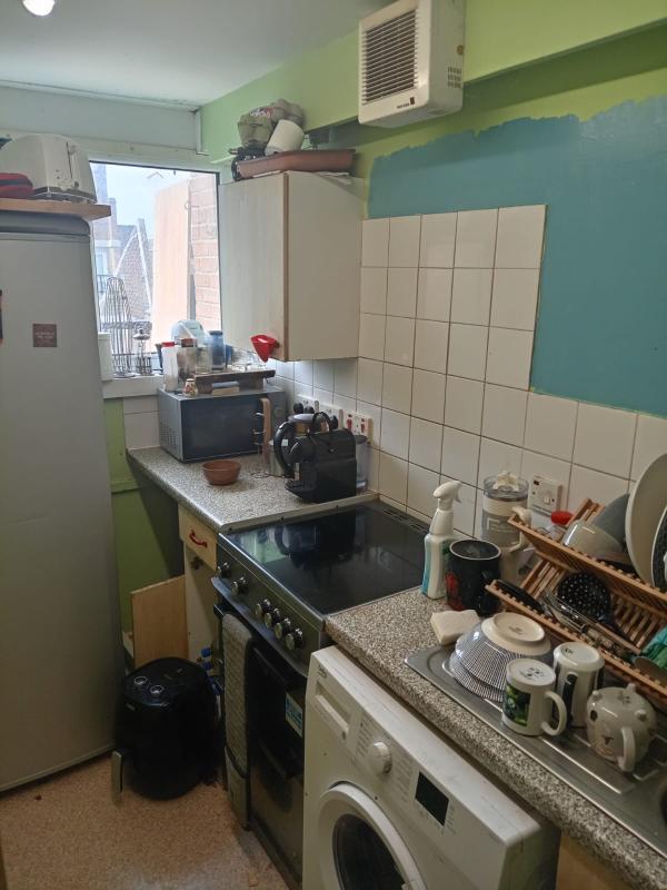 1 bedroom flat in Southend On Sea House Exchange