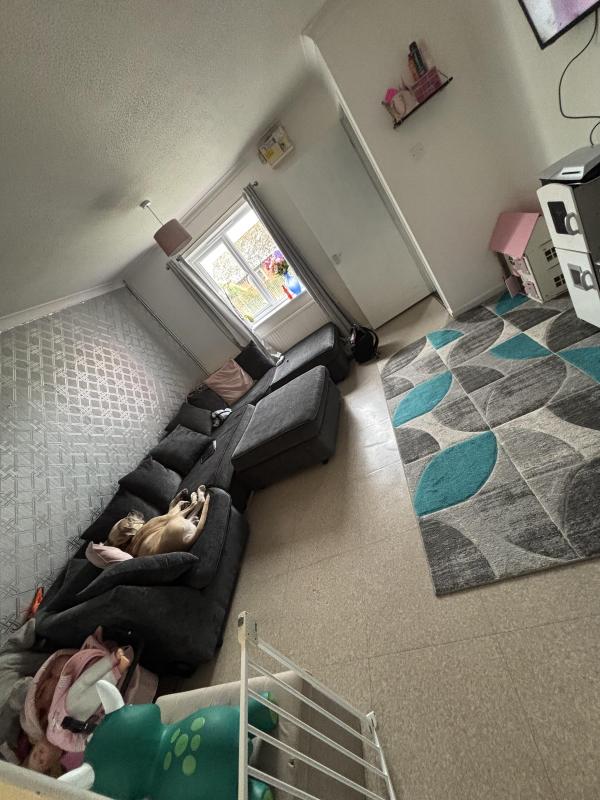 2 bedroom house in Welshpool Y Trallwng House Exchange