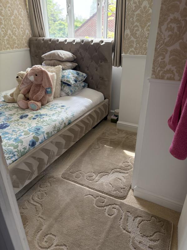 1 bedroom flat in Tewkesbury House Exchange