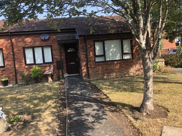 1 bedroom bungalow in Shipston On Stour House Exchange