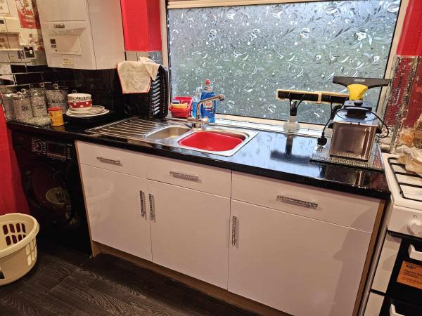 2 bedroom flat in Lancaster House Exchange