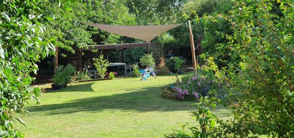 3 bedroom house in Easton On The Hill House Exchange