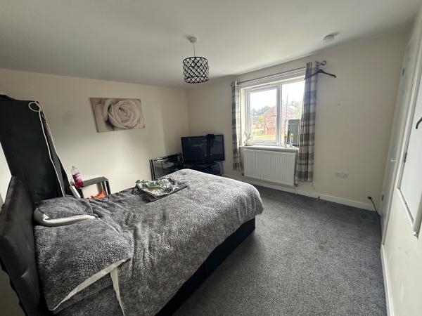 2 bedroom house in Kings Mills House Exchange