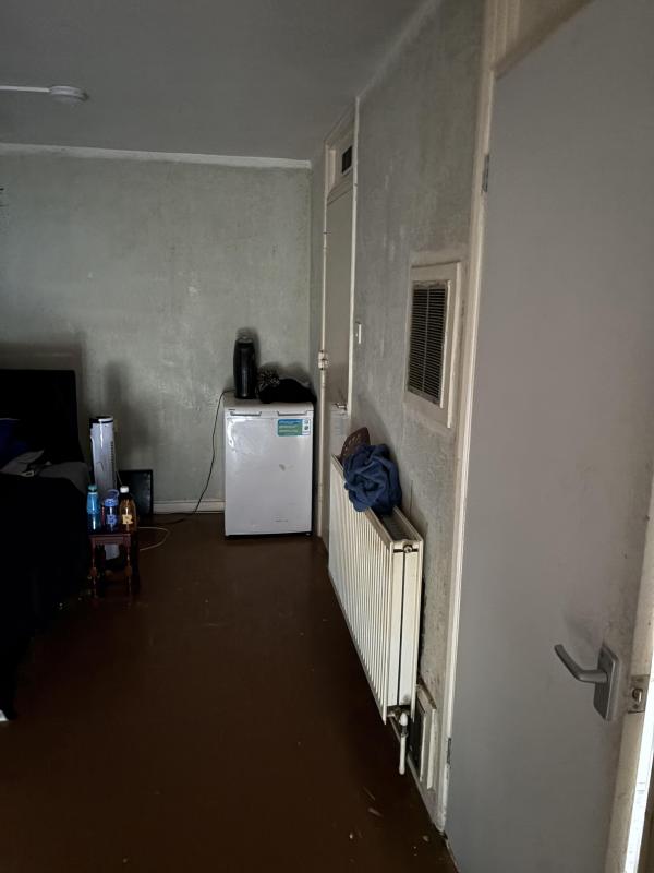 1 bedroom flat in Stevenage House Exchange