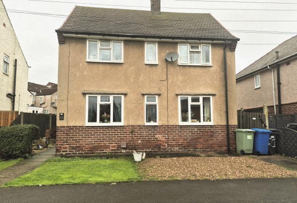 3 bedroom house in Chesterfield House Exchange