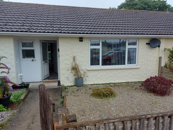 1 bedroom bungalow in Mawgan House Exchange