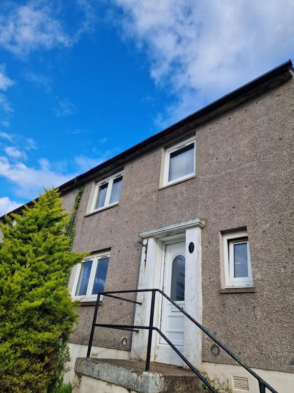 3 bedroom house in Port Glasgow House Exchange