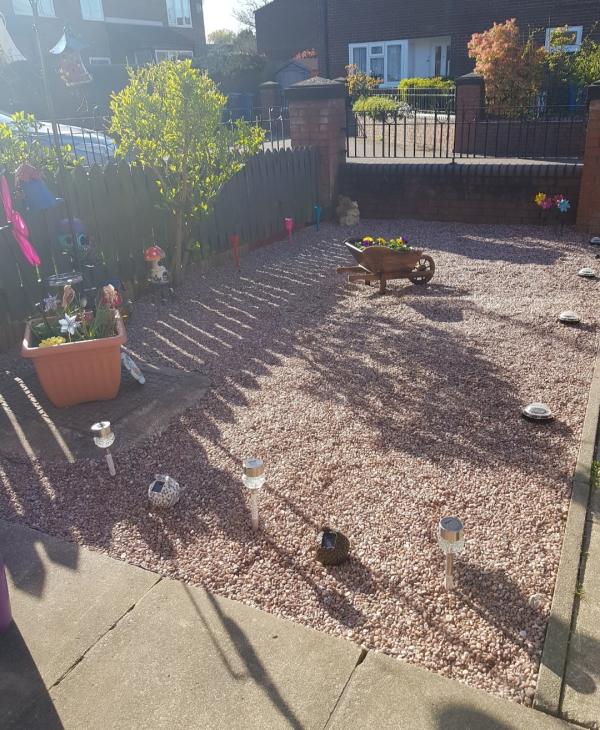 3 bedroom house in Belle Vale House Exchange