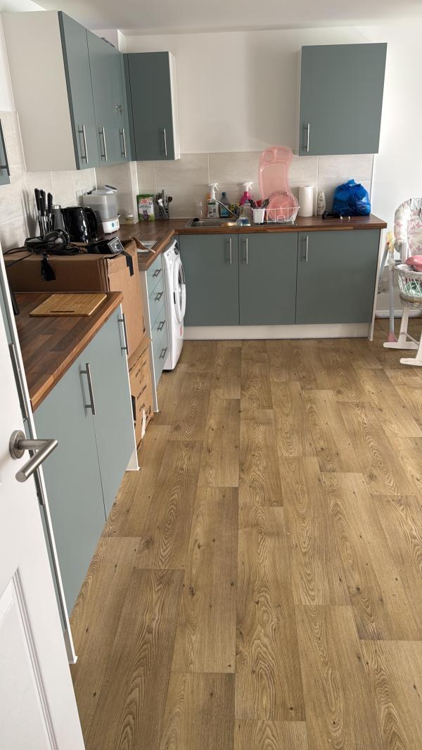 2 bedroom flat in Bridgwater House Exchange