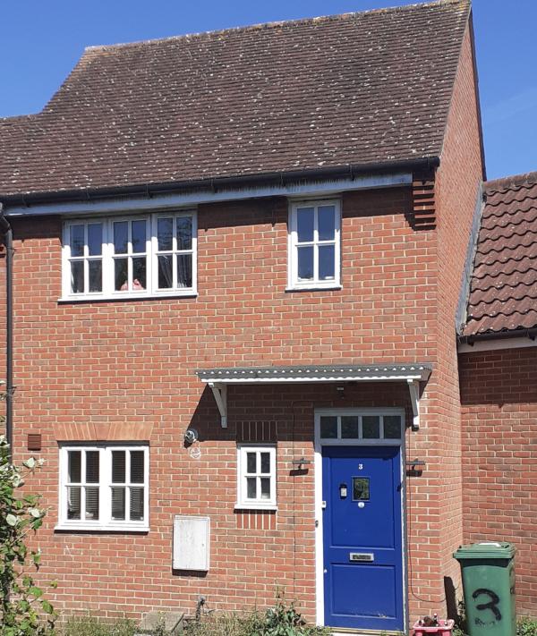 3 bedroom house in Brentwood House Exchange
