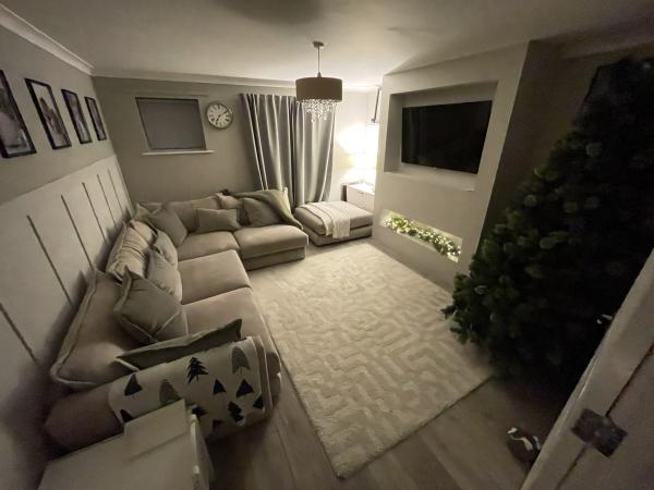 4 bedroom other in Basingstoke House Exchange