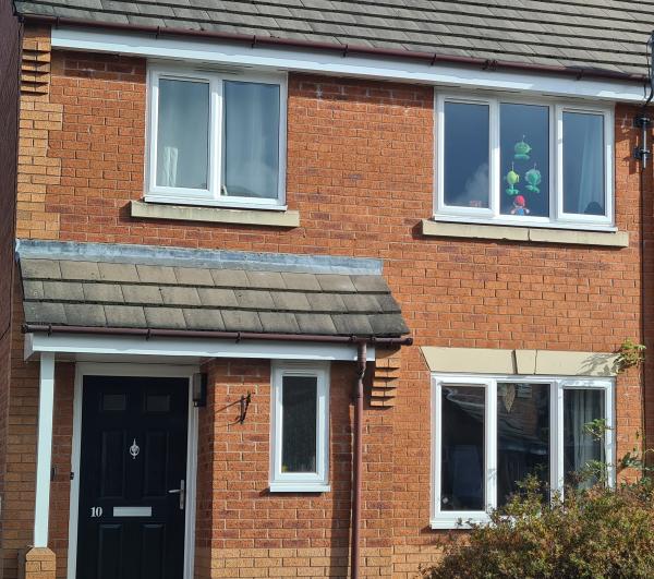 3 bedroom house in Glascote House Exchange