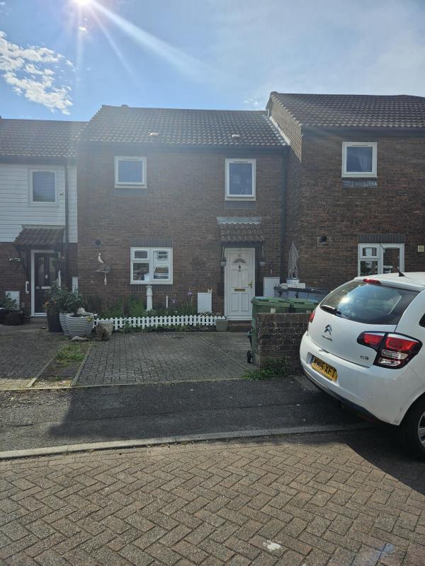 3 bedroom house in Folkestone House Exchange