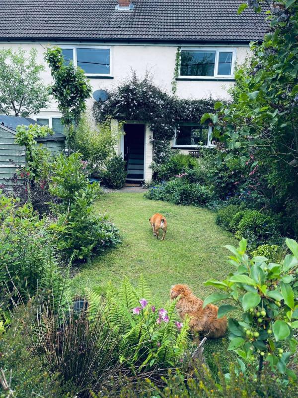 3 bedroom house in Ludlow House Exchange