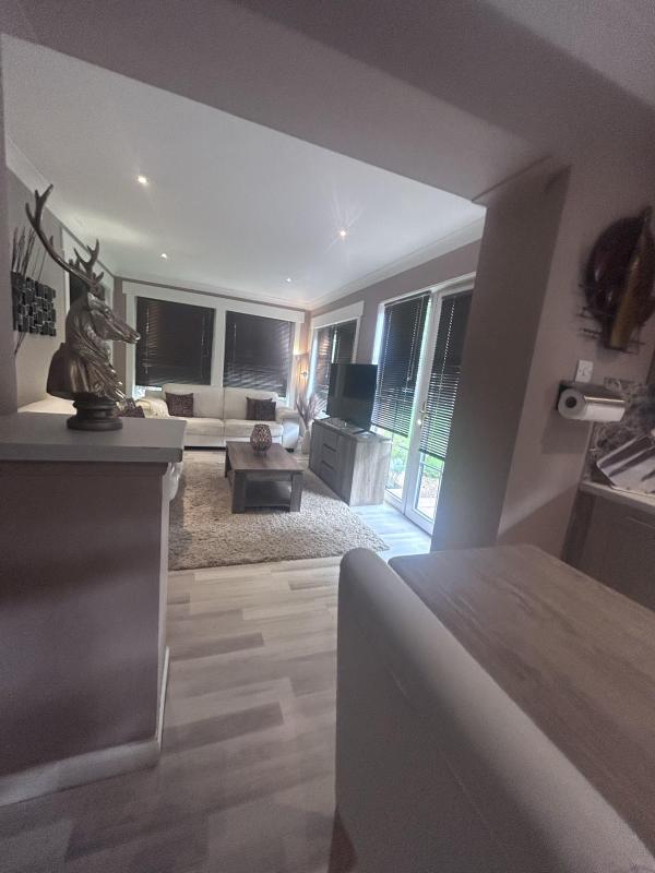 4 bedroom house in Spittalfield House Exchange