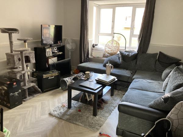 2 bedroom flat in Brockworth House Exchange