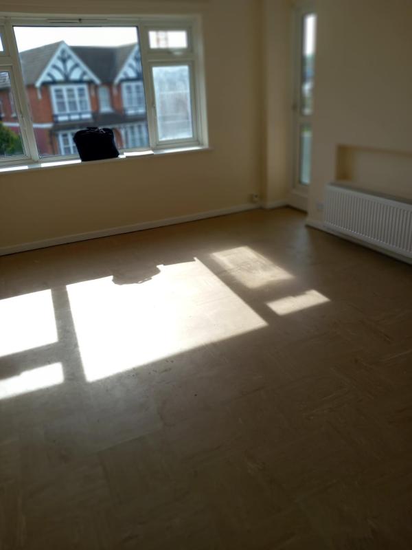 1 bedroom house in Eastbourne House Exchange