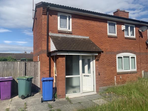 3 bedroom house in Dingle House Exchange
