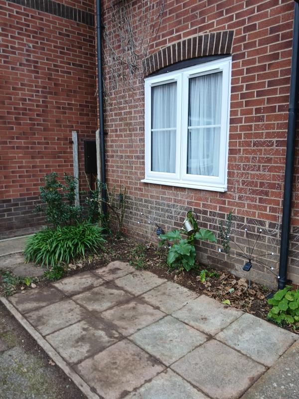 3 bedroom house in Sidmouth House Exchange