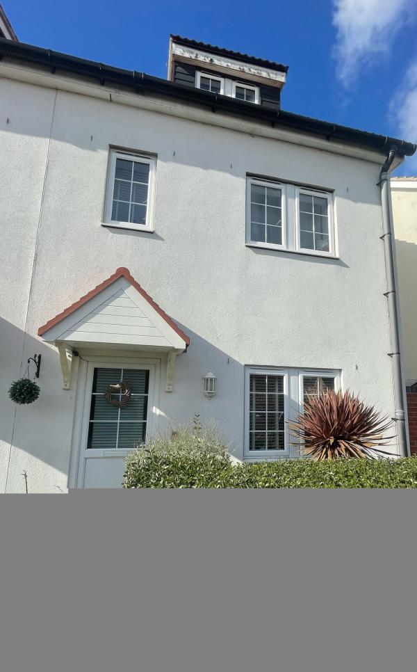 3 bedroom house in Basildon House Exchange