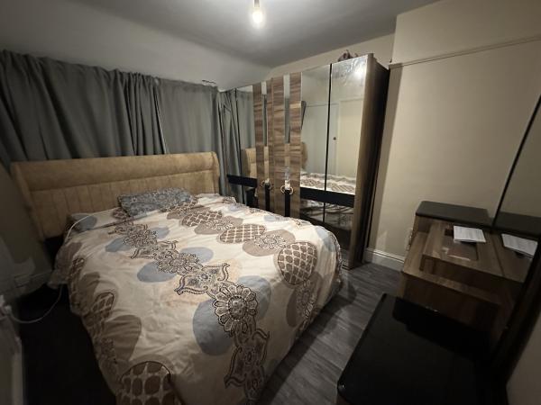 4 bedroom house in Fishponds House Exchange