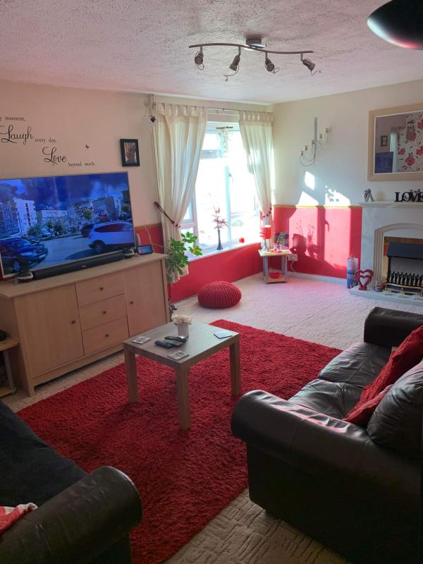 3 bedroom house in Gadebridge House Exchange