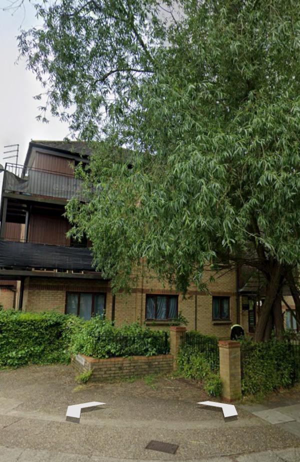 2 bedroom flat in Milton Keynes House Exchange