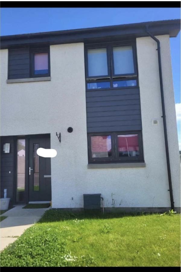 3 bedroom house in Lochgelly House Exchange