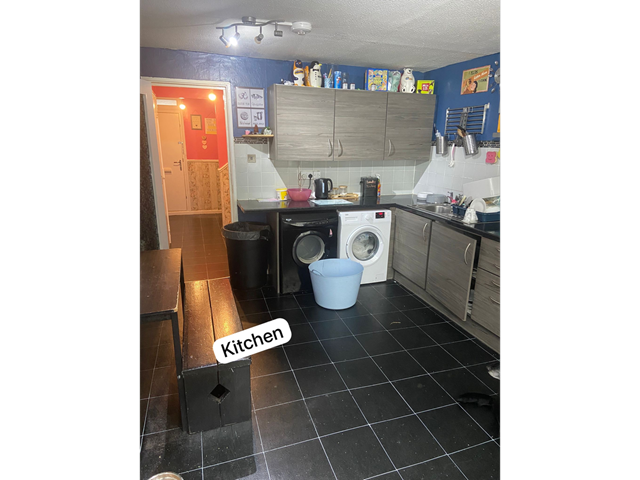 3 bedroom house in Milton Keynes House Exchange