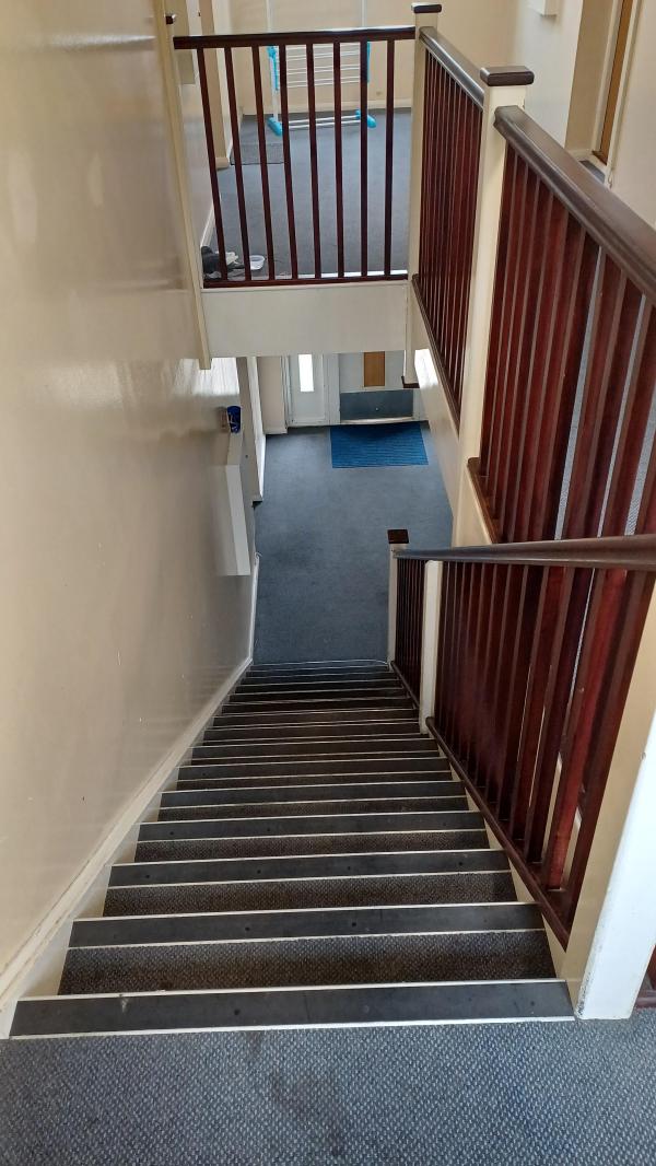 2 bedroom house in Feltham House Exchange