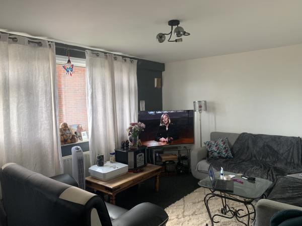 1 bedroom flat in Brighton House Exchange