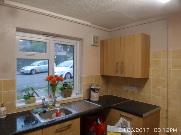 2 bedroom house in Plympton House Exchange
