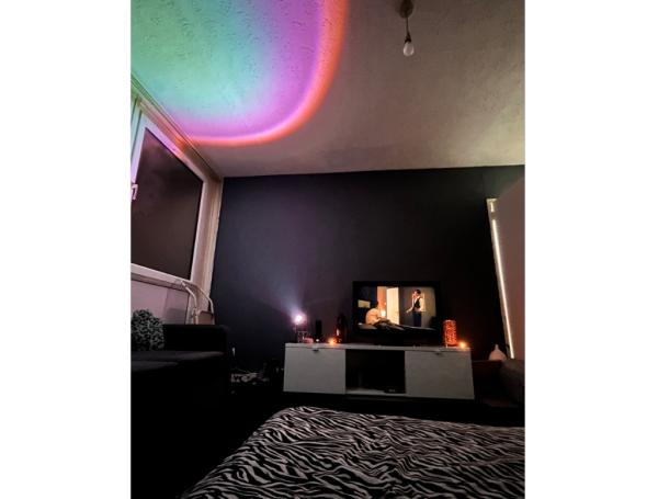 1 bedroom flat in Yoker House Exchange
