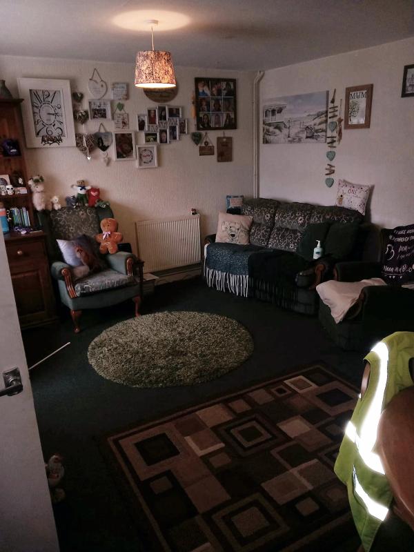 3 bedroom house in Shrewsbury House Exchange