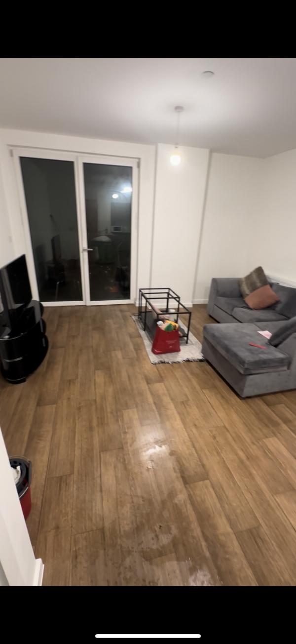 1 bedroom flat in London House Exchange