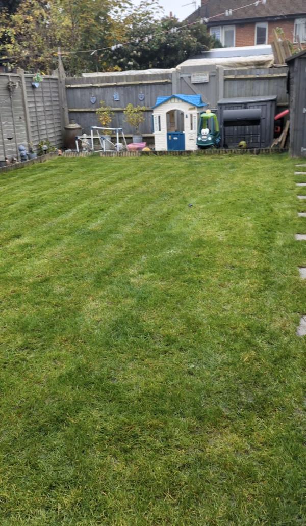 3 bedroom house in London House Exchange