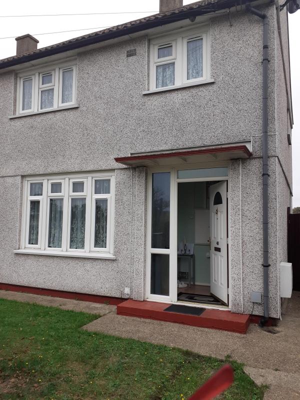 2 bedroom house in South Ockendon House Exchange