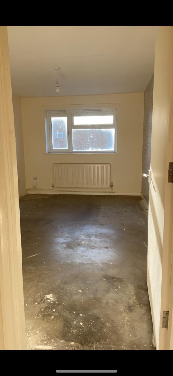 1 bedroom flat in Kettering House Exchange