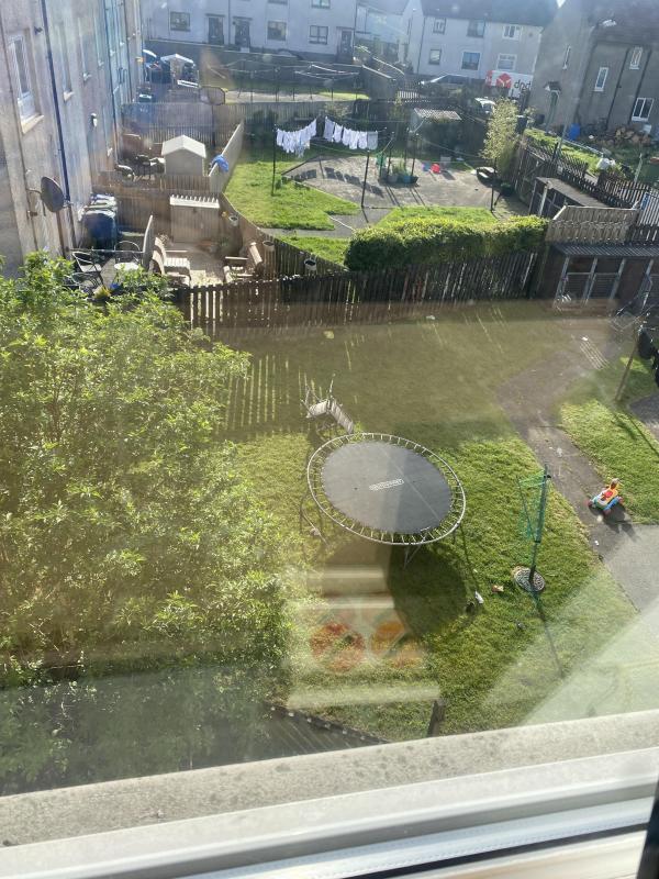 3 bedroom house in Kirkintilloch House Exchange