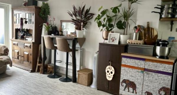 3 bedroom house in Milton Keynes House Exchange