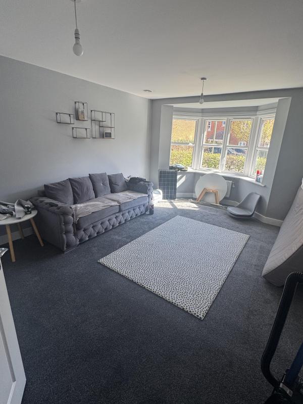 2 bedroom flat in Totton House Exchange