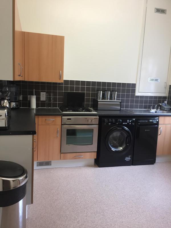 2 bedroom flat in Archway House Exchange