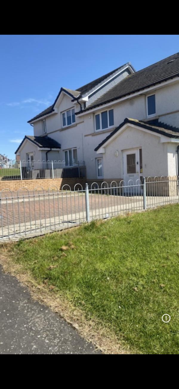 1 bedroom flat in Blackburn House Exchange