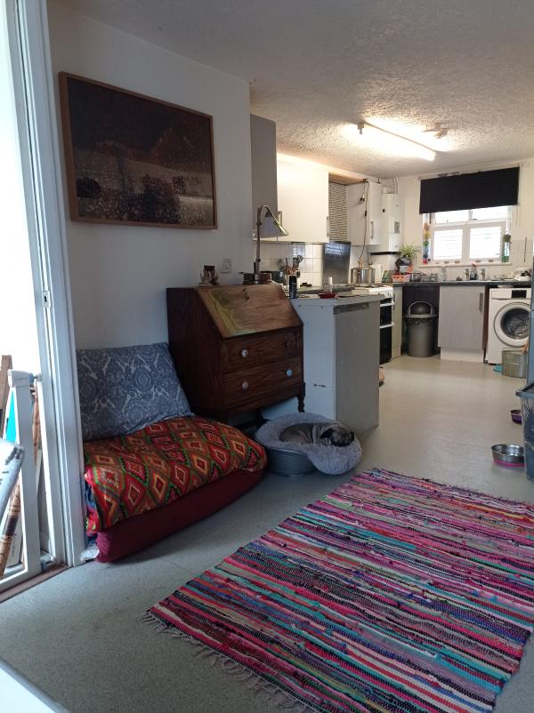 3 bedroom house in Frome House Exchange