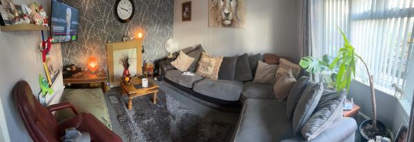 1 bedroom house in Halifax House Exchange