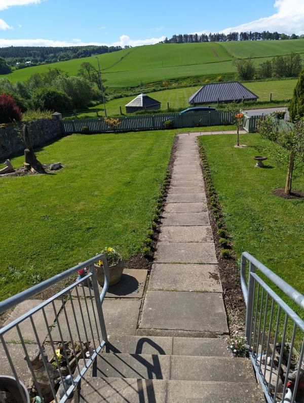 2 Bedroom bungalow In Huntly Wants 2 Bedroom bungalow In Buckie House Exchange