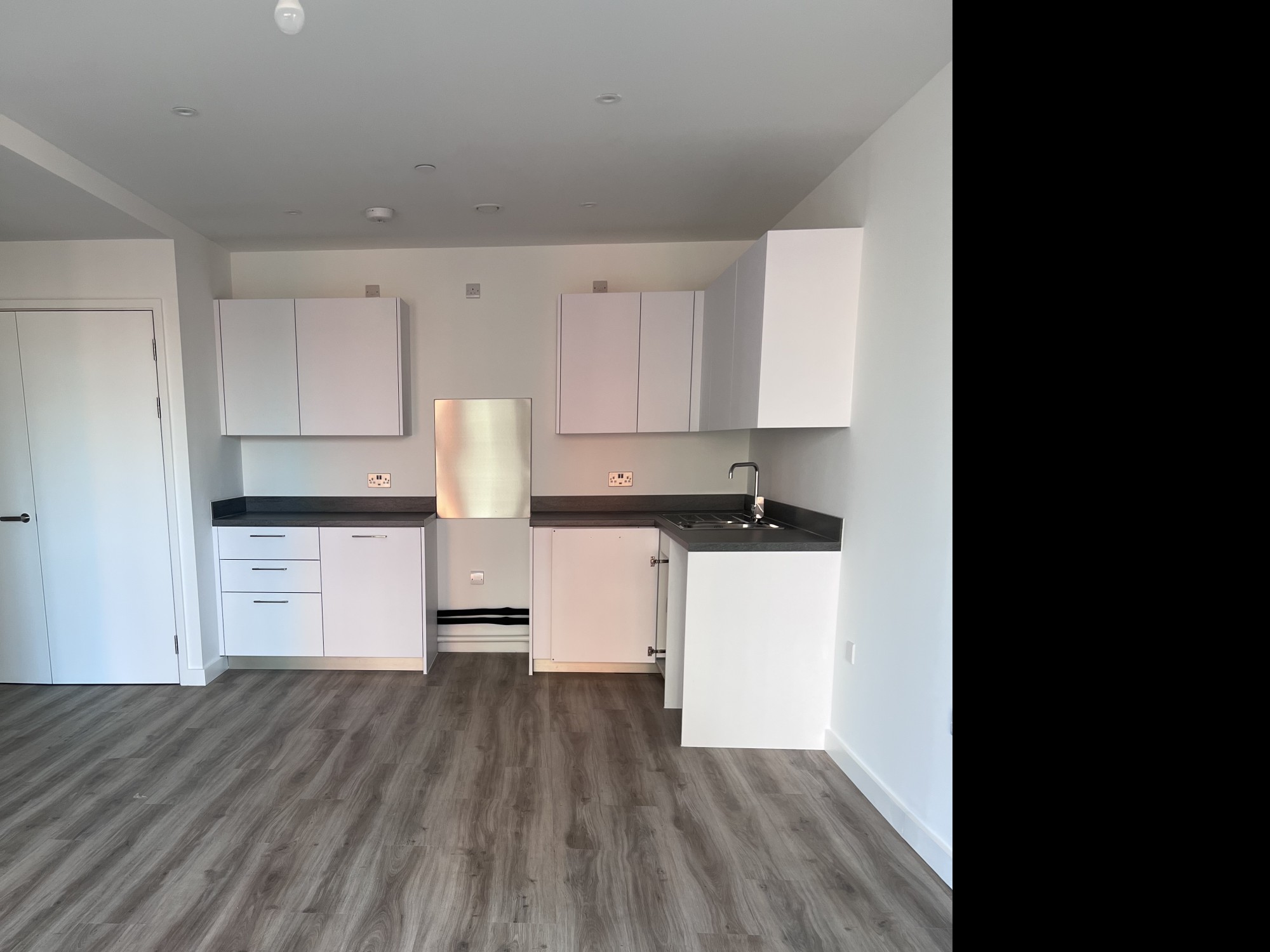 2 bedroom flat in London House Exchange